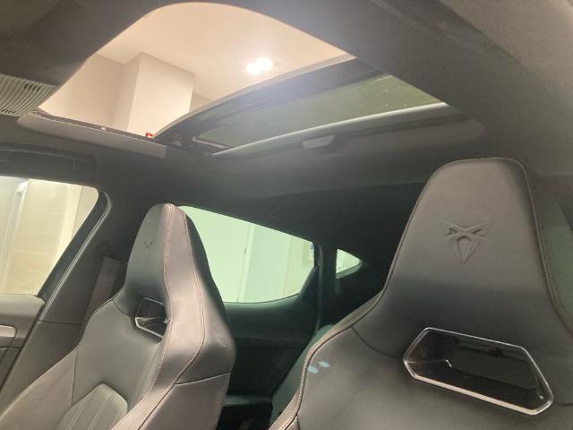 CUPRA León 1.5 eTSI DSG 110 kW (150 CV)