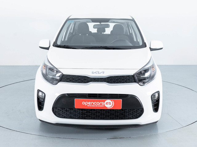Kia Picanto 1.0 DPi