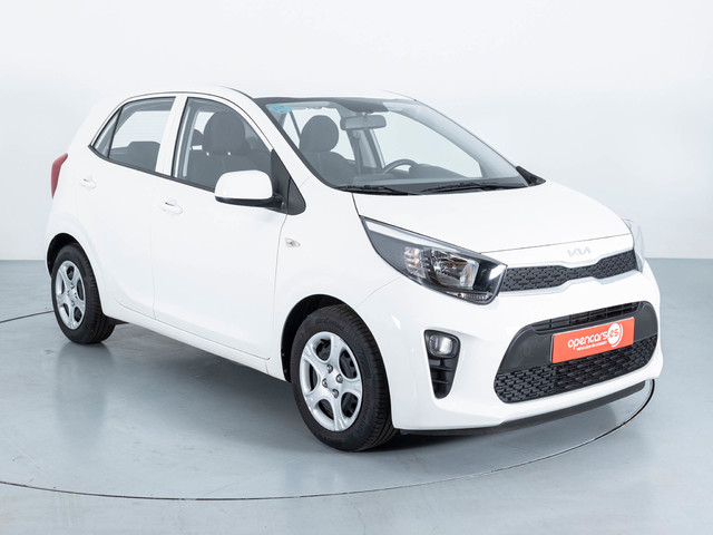 Kia Picanto 1.0 DPi