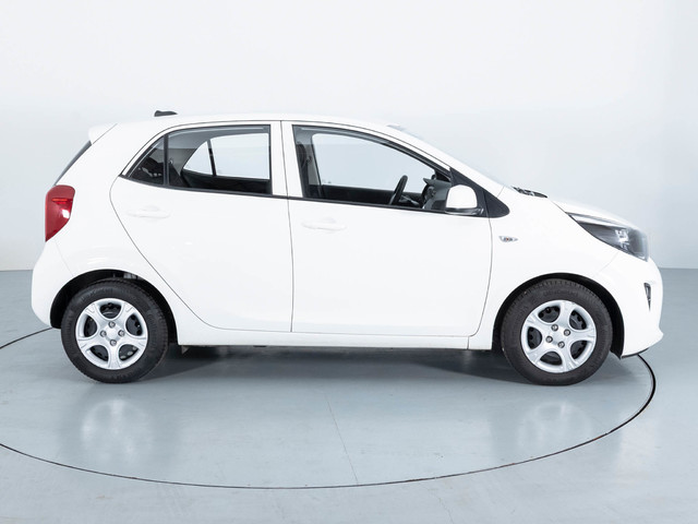 Kia Picanto 1.0 DPi