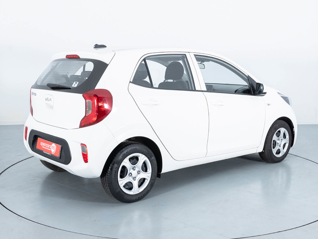 Kia Picanto 1.0 DPi