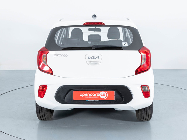 Kia Picanto 1.0 DPi