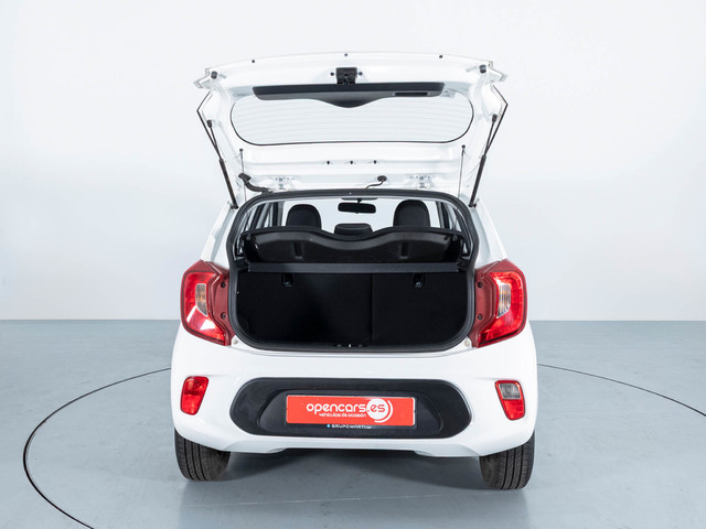 Kia Picanto 1.0 DPi
