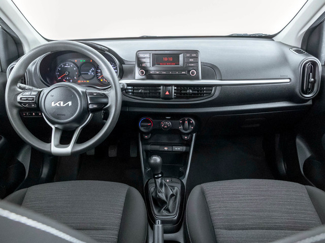 Kia Picanto 1.0 DPi
