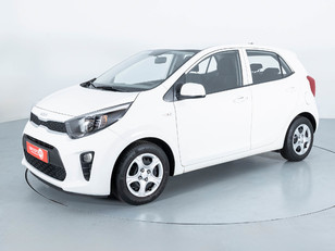 Kia Picanto 1.0 DPi