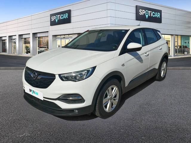 Opel Grandland X 1.5 CDTi de segunda mano