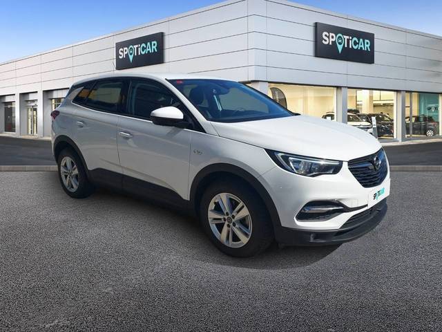 Opel Grandland X 1.5 CDTi S&S Selective 96 kW (130 CV)