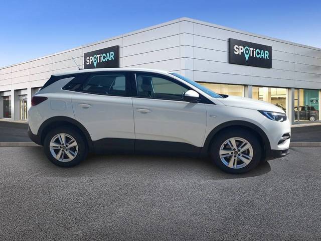Opel Grandland X 1.5 CDTi S&S Selective 96 kW (130 CV)