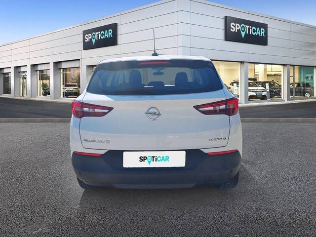 Opel Grandland X 1.5 CDTi S&S Selective 96 kW (130 CV)