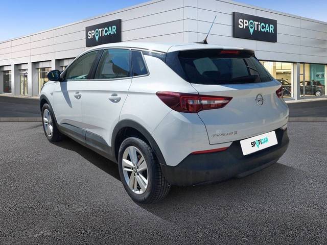 Opel Grandland X 1.5 CDTi S&S Selective 96 kW (130 CV)