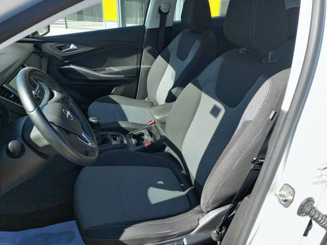 Opel Grandland X 1.5 CDTi S&S Selective 96 kW (130 CV)