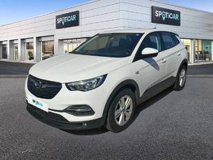 Opel Grandland X 1.5 CDTi de segunda mano