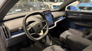 Volvo EX30 Ultra Ocasión 200 KW (272CV) - 3