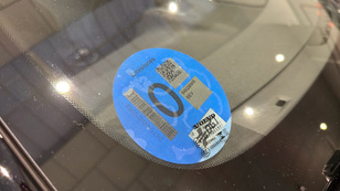 Volvo EX30 Ultra Ocasión 200 KW (272CV) - 13