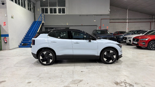 Volvo EX30 Ultra Ocasión 200 KW (272CV) - 29
