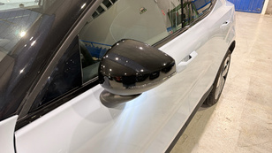 Volvo EX30 Ultra Ocasión 200 KW (272CV) - 33