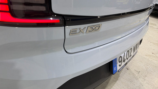 Volvo EX30 Ultra Ocasión 200 KW (272CV) - 37