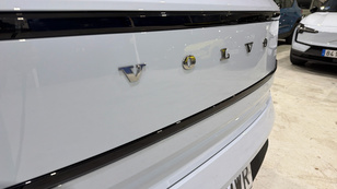 Volvo EX30 Ultra Ocasión 200 KW (272CV) - 38