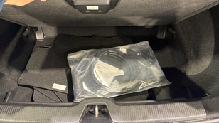 Volvo EX30 Ultra Ocasión 200 KW (272CV) - 39