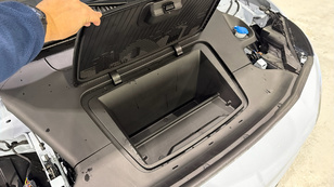 Volvo EX30 Ultra Ocasión 200 KW (272CV) - 49