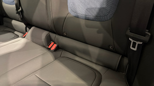 Volvo EX30 Ultra Ocasión 200 KW (272CV) - 51