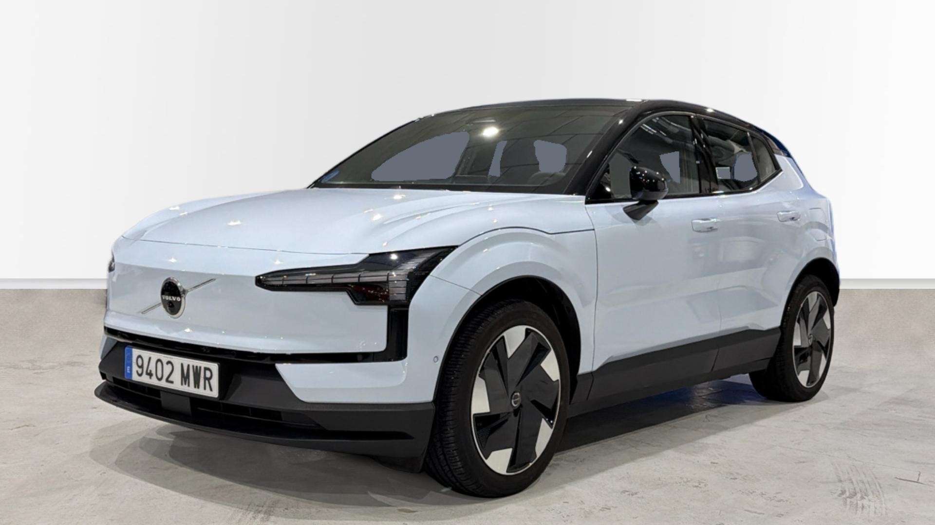 Volvo EX30 segunda mano 100533782 - 1