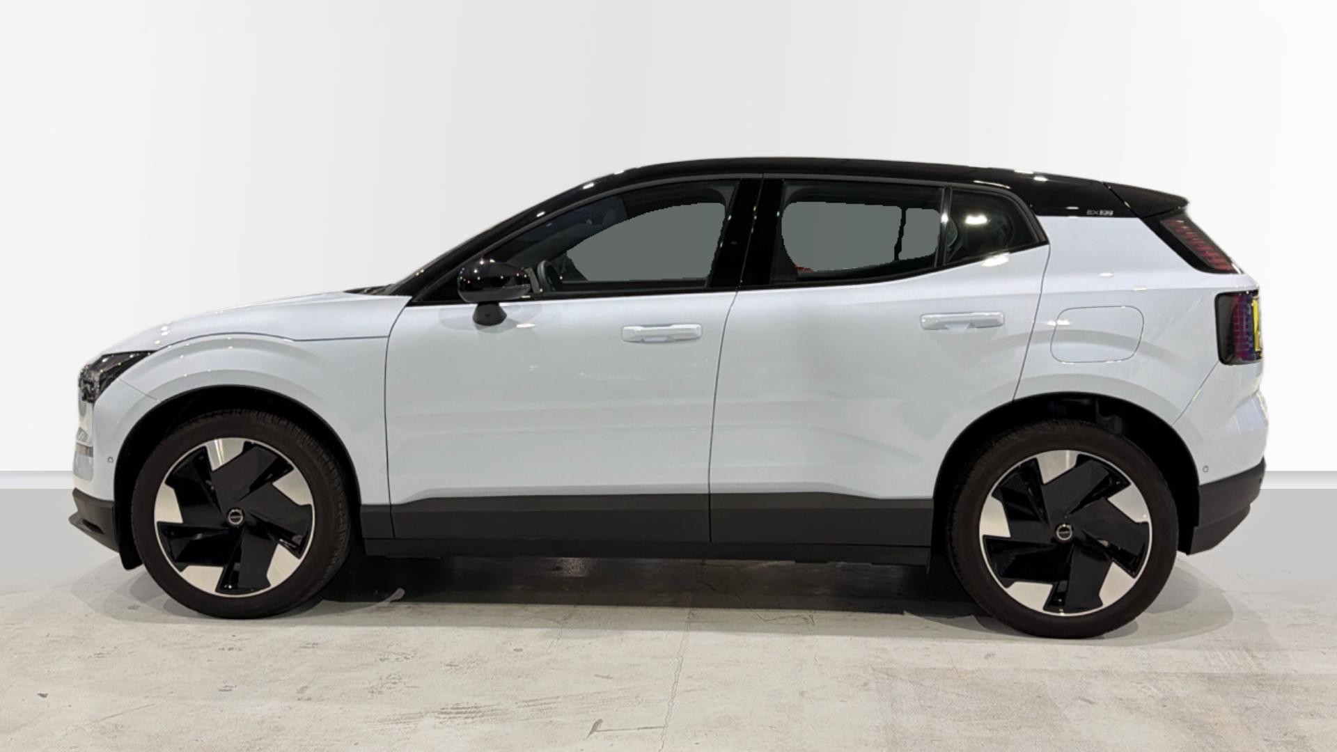 Volvo EX30 segunda mano 100533782 - 3