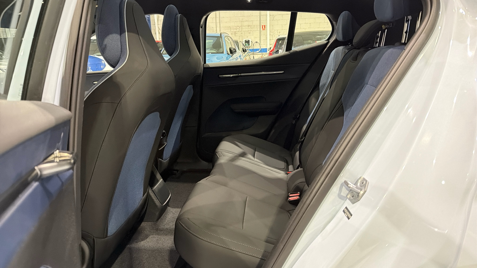 Volvo EX30 segunda mano 100533782 - 6