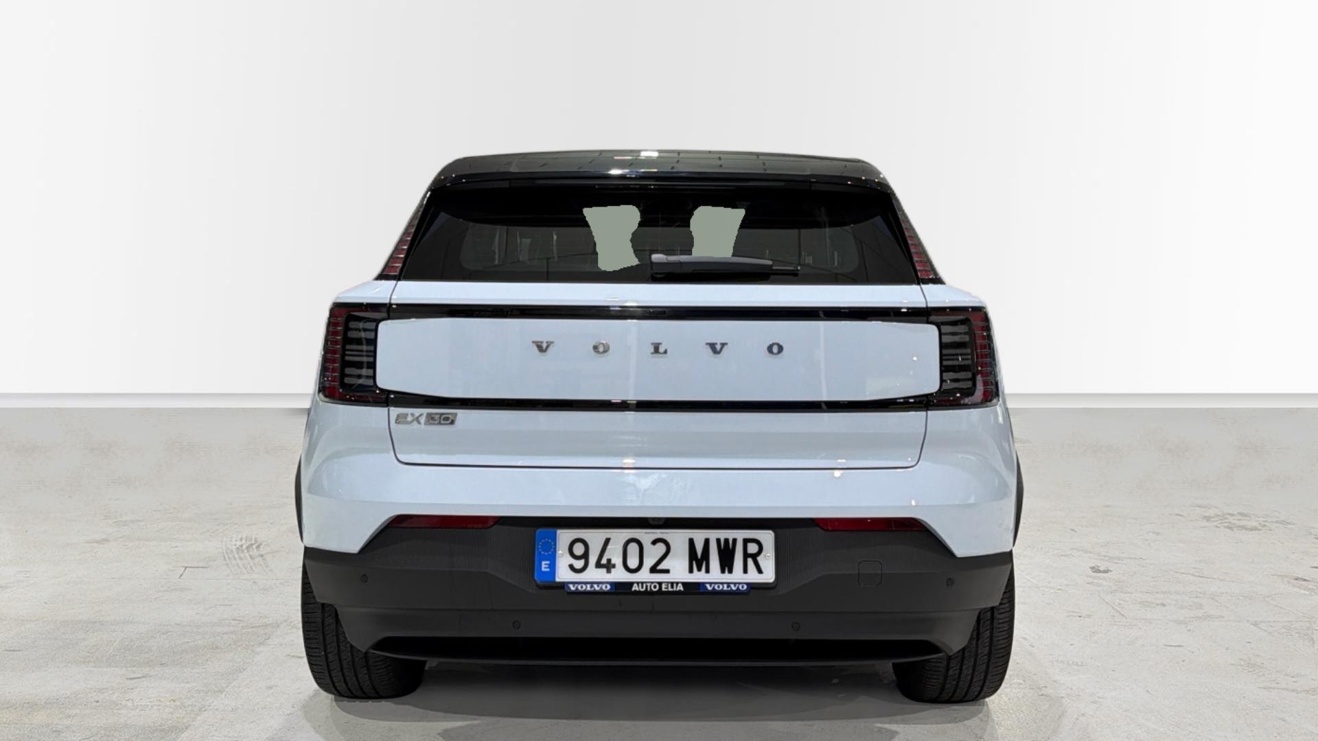 Volvo EX30 segunda mano 100533782 - 7