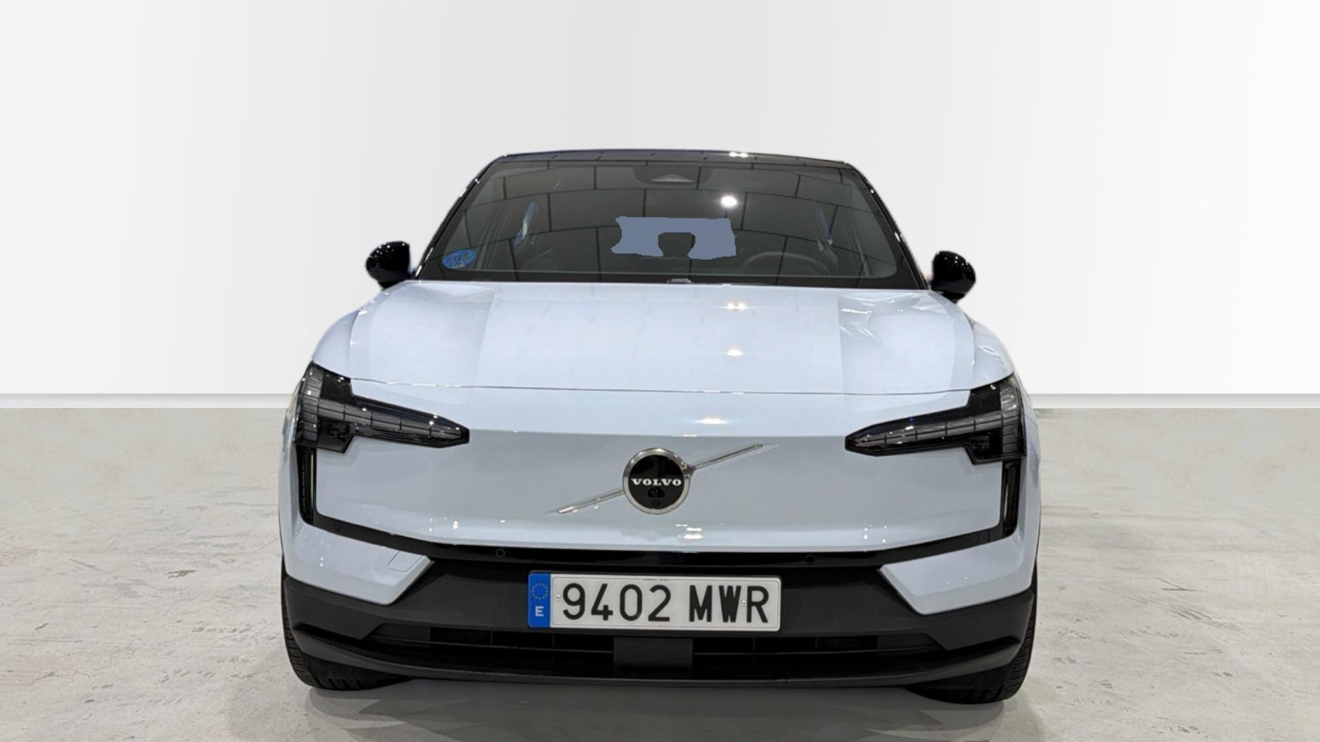 Volvo EX30 segunda mano 100533782 - 8