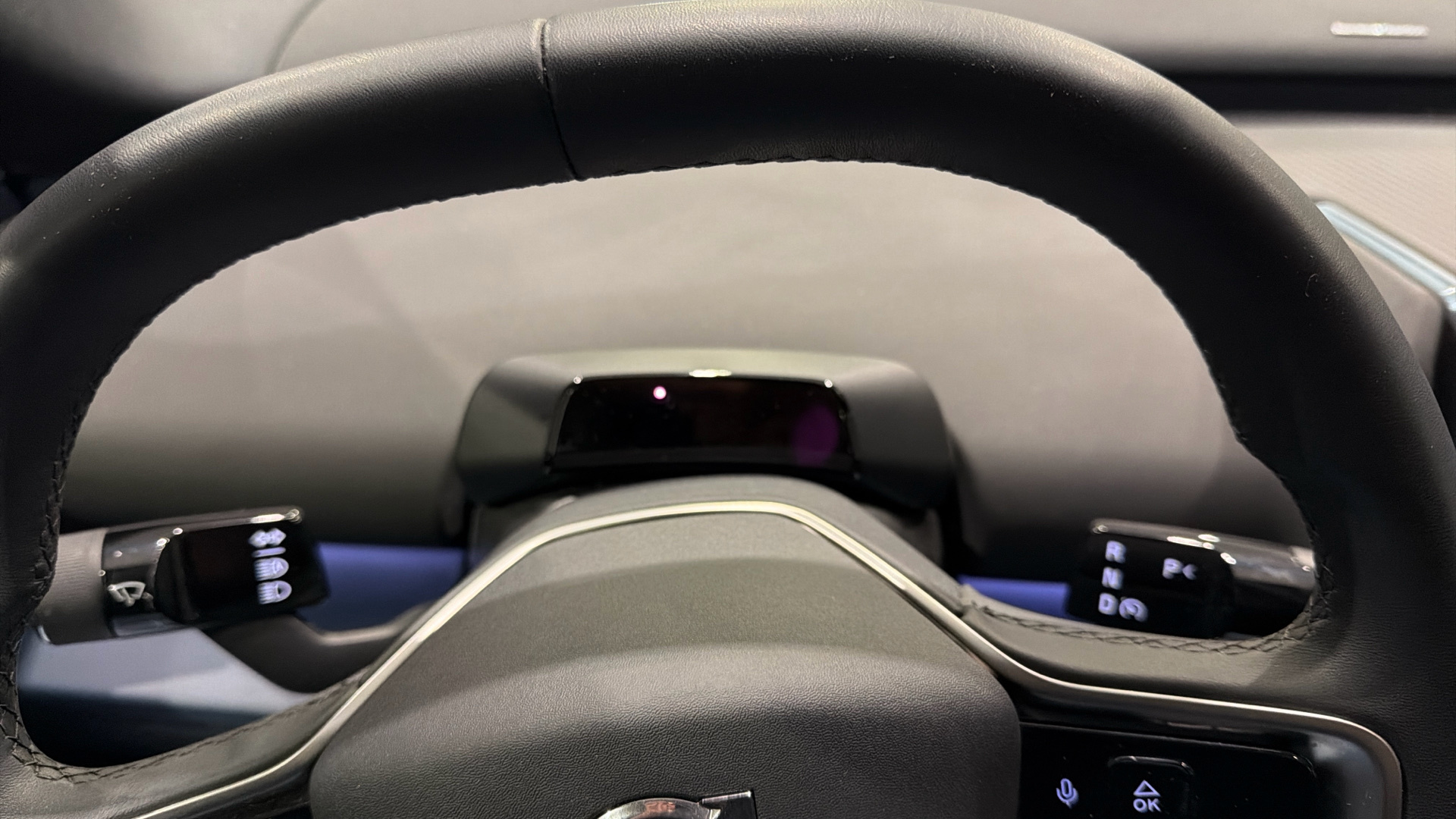 Volvo EX30 segunda mano 100533782 - 11