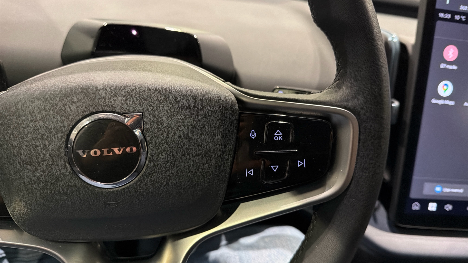 Volvo EX30 segunda mano 100533782 - 20