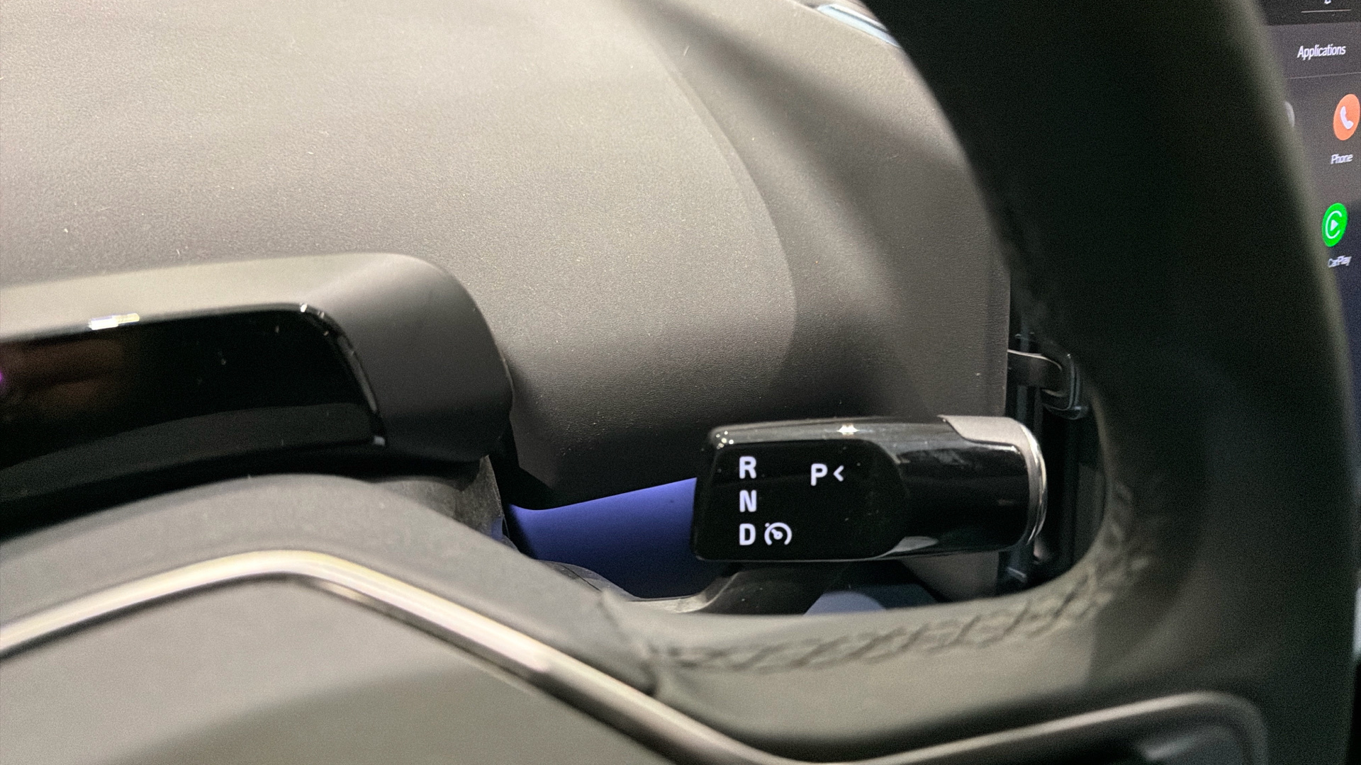 Volvo EX30 segunda mano 100533782 - 21