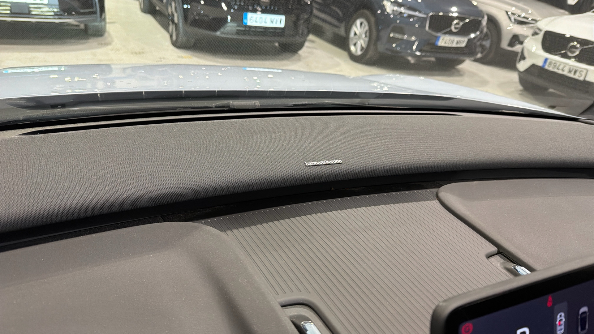 Volvo EX30 segunda mano 100533782 - 22