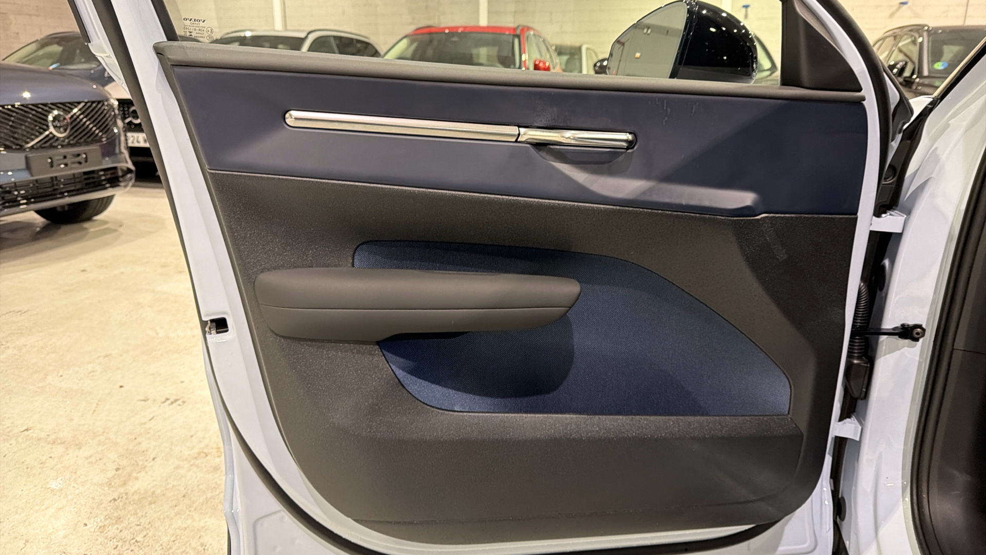 Volvo EX30 segunda mano 100533782 - 23