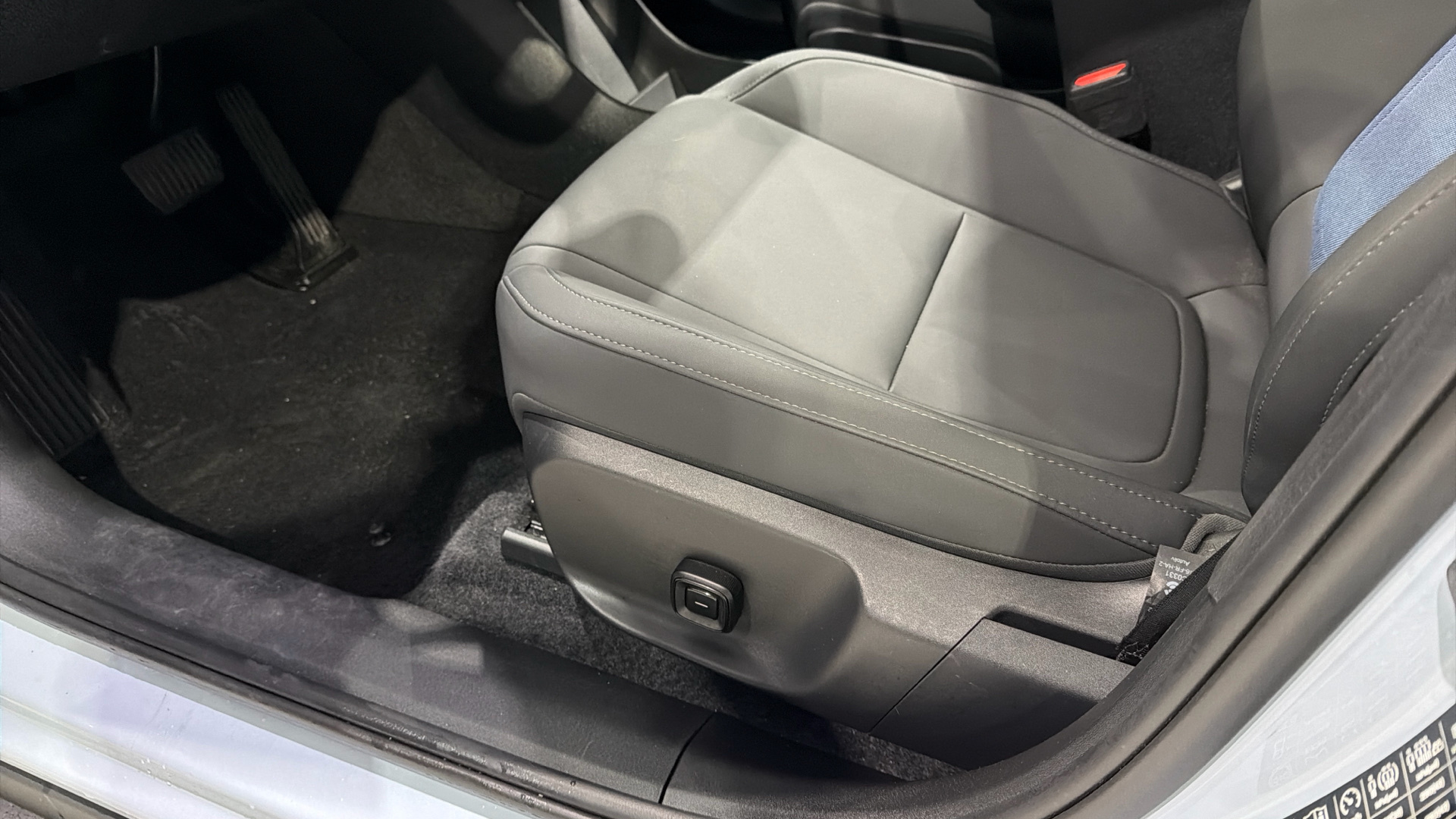 Volvo EX30 segunda mano 100533782 - 24