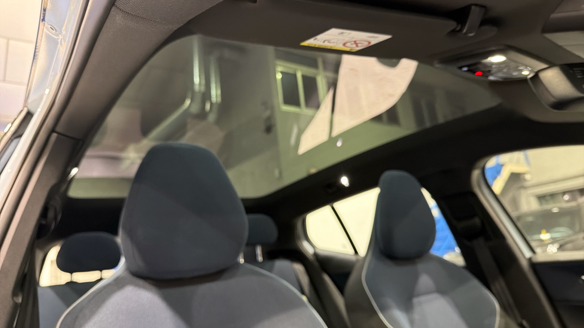 Volvo EX30 segunda mano 100533782 - 25