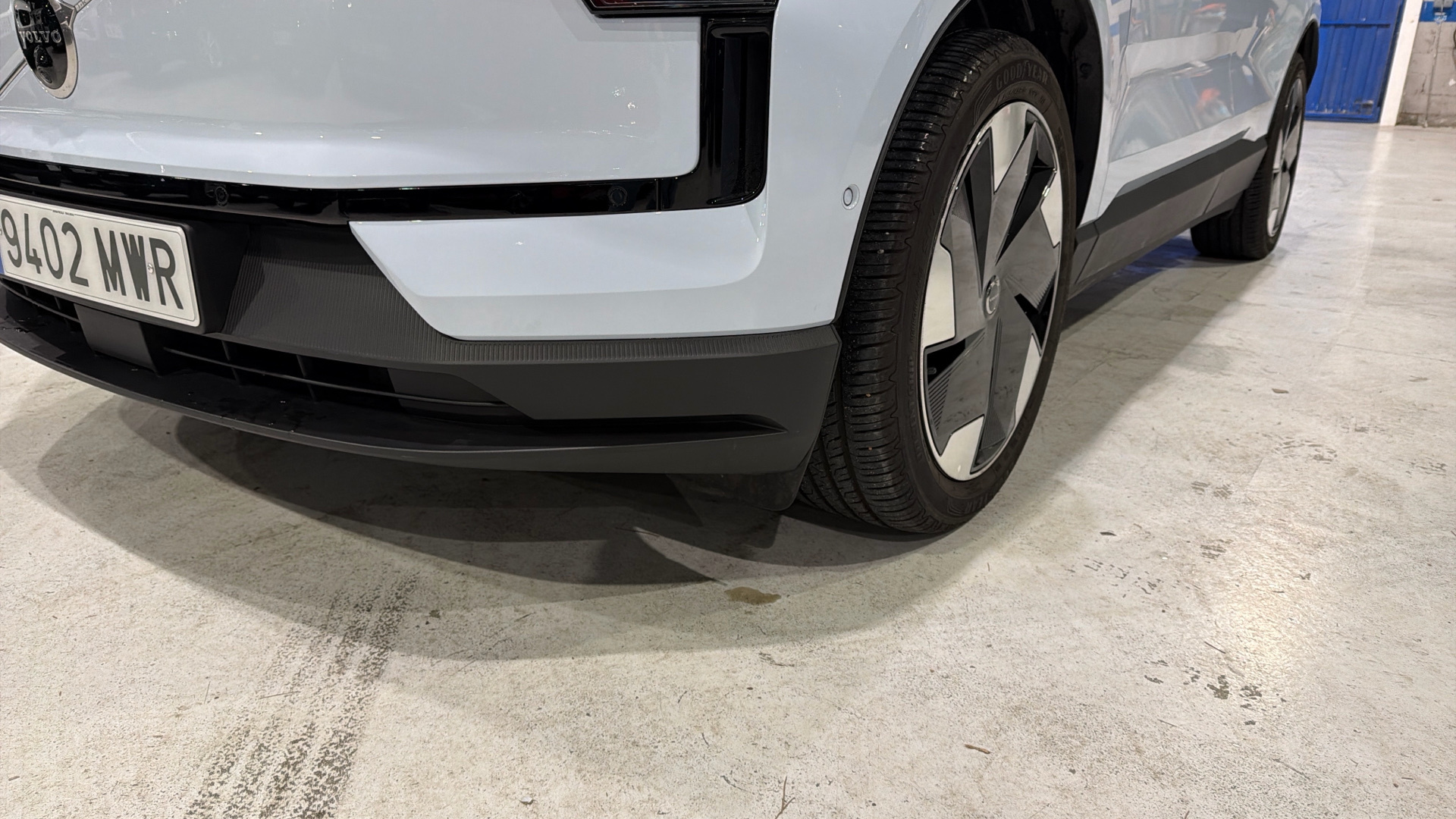 Volvo EX30 segunda mano 100533782 - 33