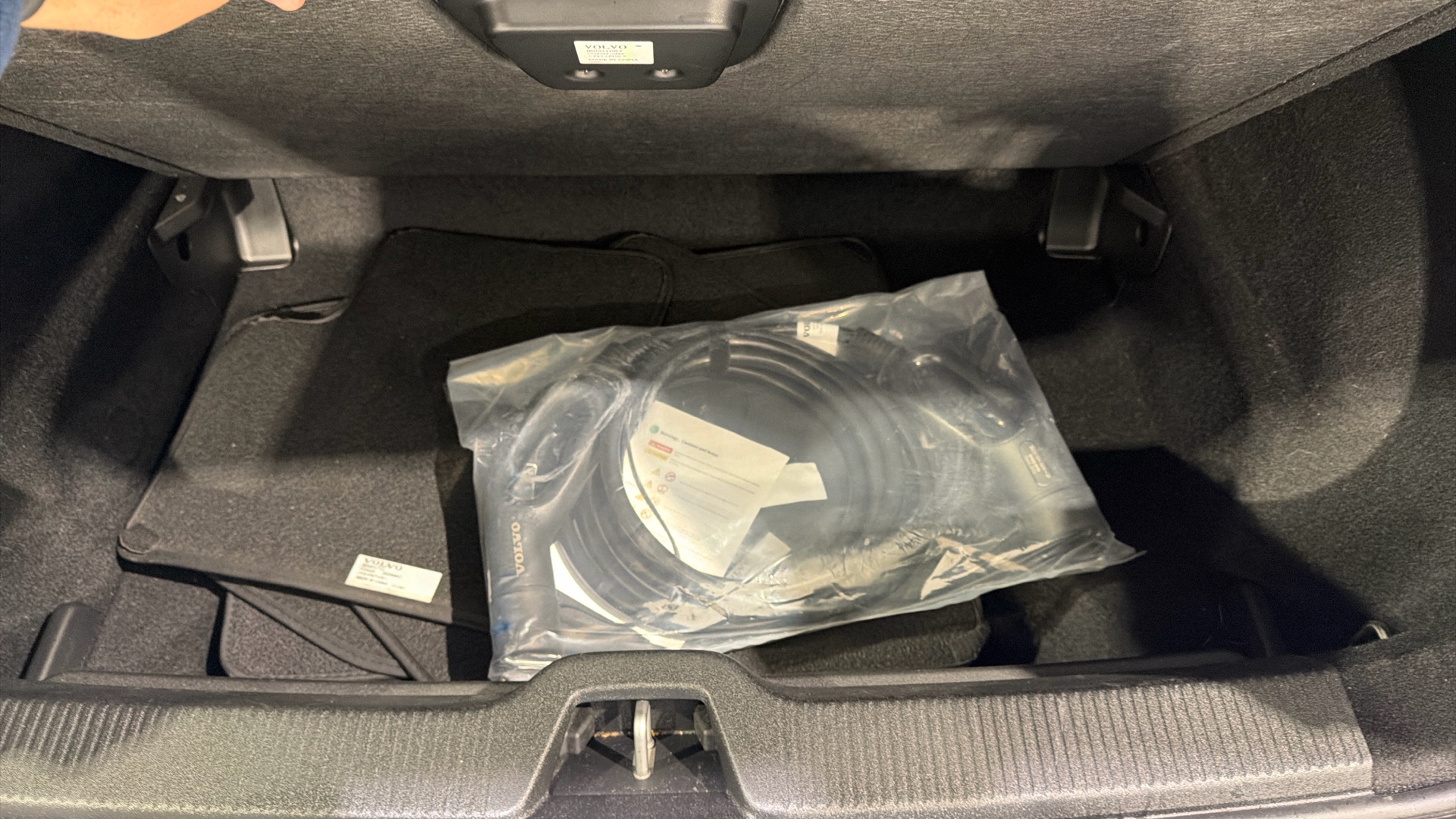 Volvo EX30 segunda mano 100533782 - 40