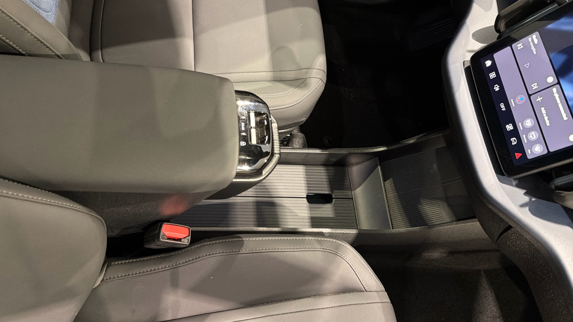 Volvo EX30 segunda mano 100533782 - 43