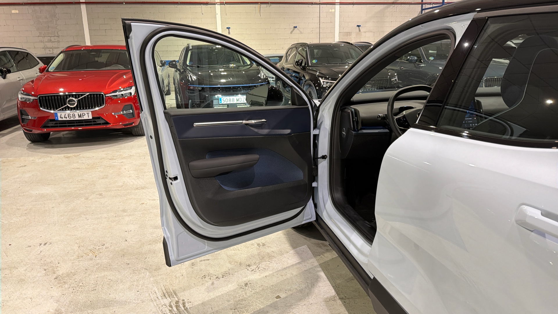 Volvo EX30 segunda mano 100533782 - 44