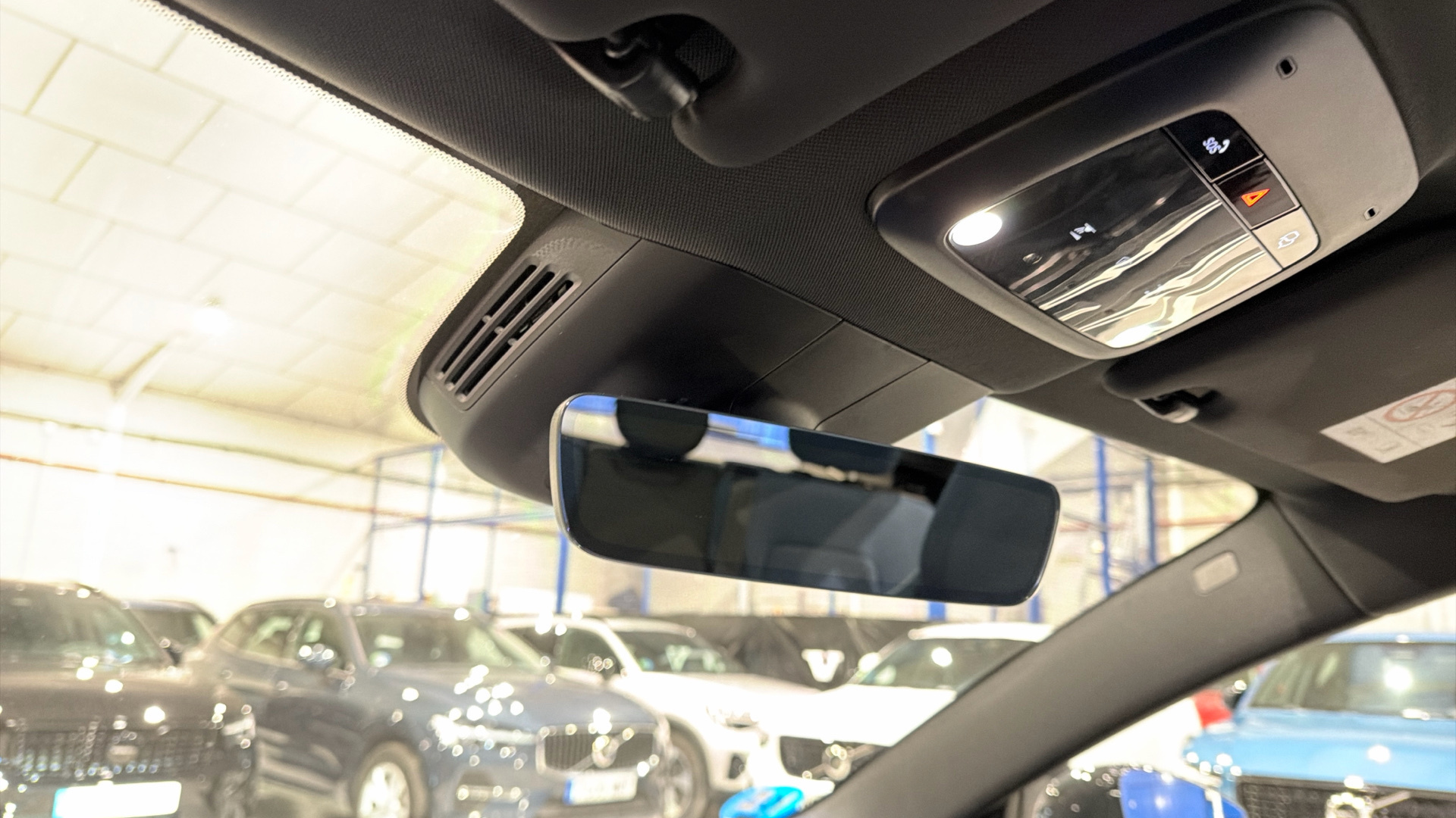 Volvo EX30 segunda mano 100533782 - 47