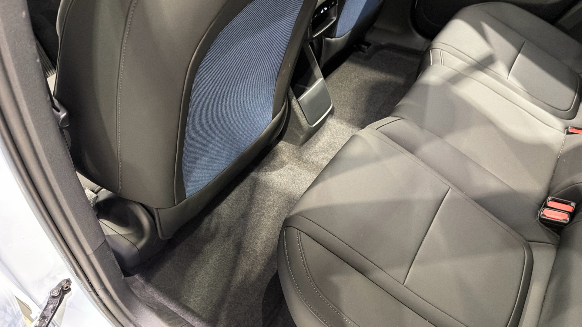 Volvo EX30 segunda mano 100533782 - 51