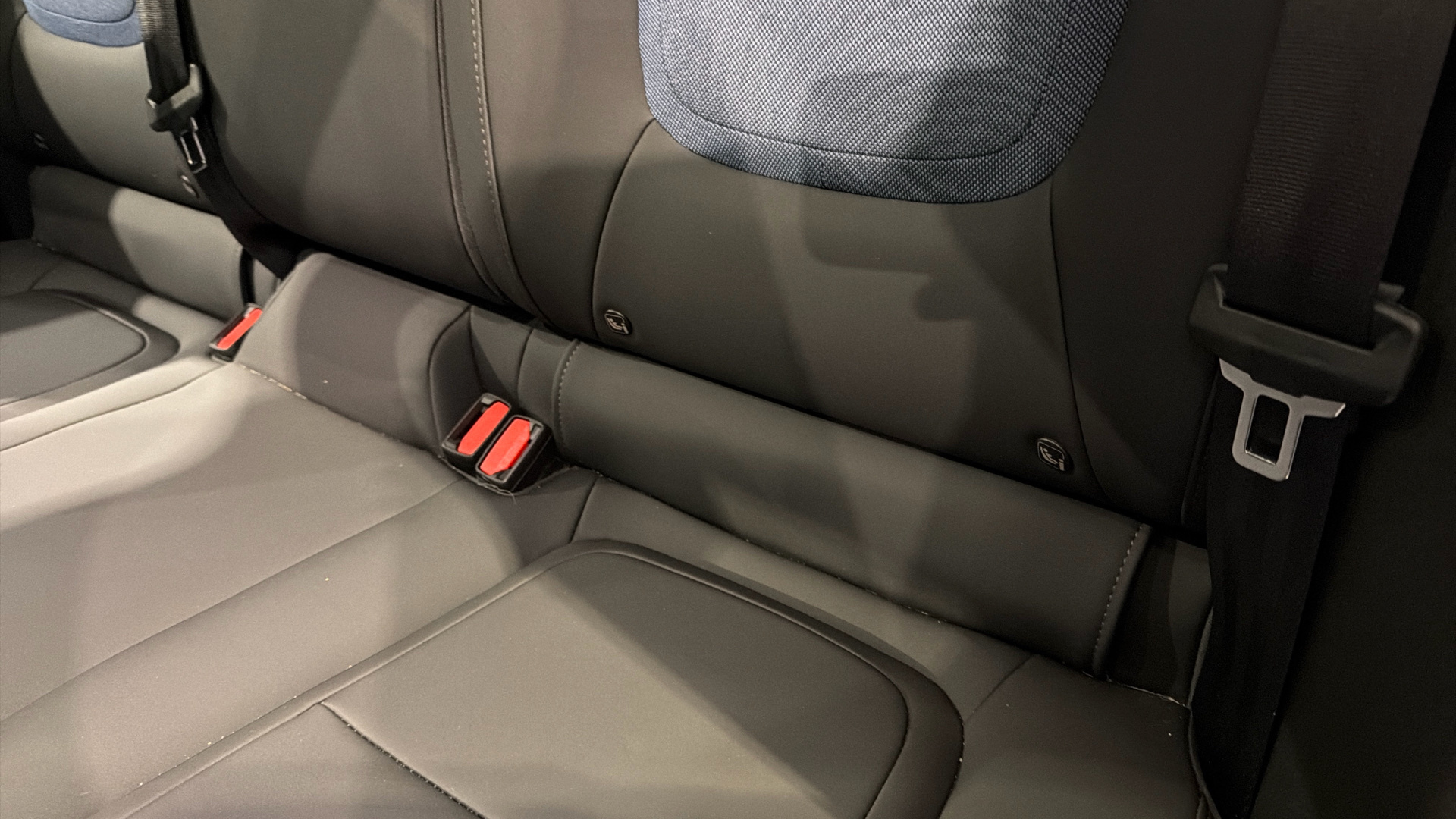 Volvo EX30 segunda mano 100533782 - 52