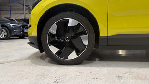 Volvo EX30 Ultra Ocasión 200 KW (272CV) - 8