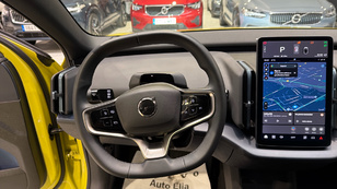 Volvo EX30 Ultra Ocasión 200 KW (272CV) - 9