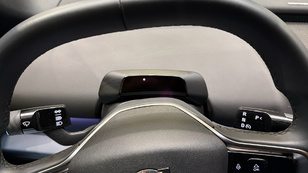 Volvo EX30 Ultra Ocasión 200 KW (272CV) - 10