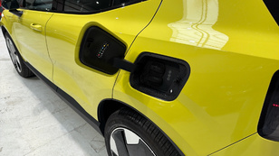 Volvo EX30 Ultra Ocasión 200 KW (272CV) - 14