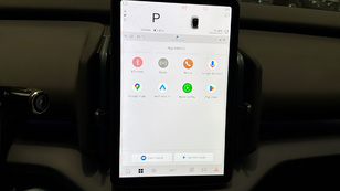 Volvo EX30 Ultra Ocasión 200 KW (272CV) - 15