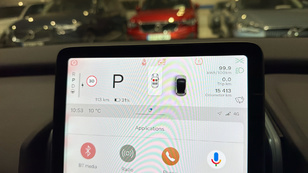 Volvo EX30 Ultra Ocasión 200 KW (272CV) - 16